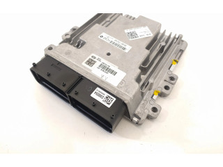 Блок управления двигателя 391002U206, 391012U240 KIA Ceed