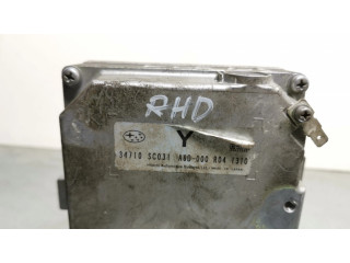 Блок управления усилителя руля