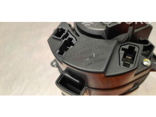 Вентилятор печки    272104788R   Renault Clio V