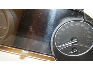 Přístrojová deska Toyota Camry VIII XV70 2019 A2C99728702