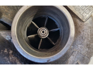 Турбина Mitsubishi L200 1515A029