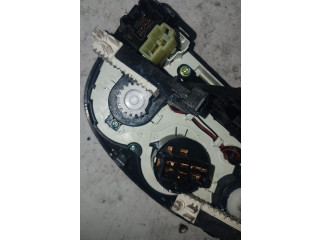 Блок управления климат-контролем Chevrolet Matiz