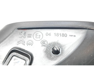 Zpětné zrcátko Peugeot 208 2020 0418180