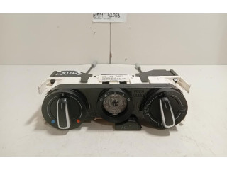 Блок управления климат-контролем 8X0820045A, 8X0820045A Audi A1