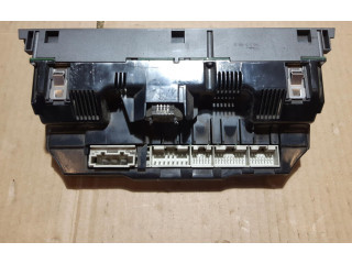 Блок управления климат-контролем    Audi A6 S6 C6 4F