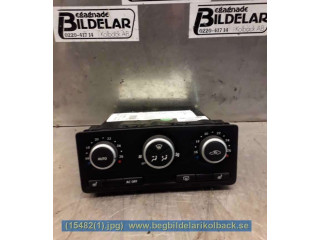 Блок управления климат-контролем Saab 9-5