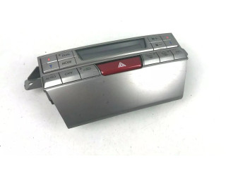 Блок управления климат-контролем 72311AJ03A Subaru Outback