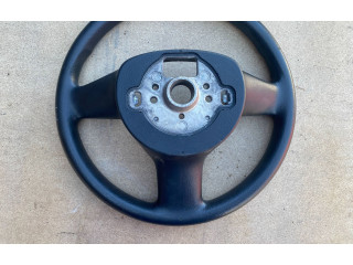 Руль Volkswagen Caddy  2011 - 2016 года 1K0419091AG, 17828      