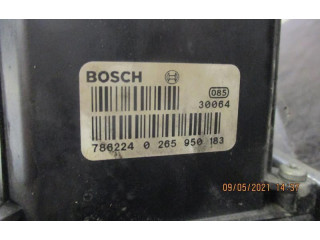 Блок управления АБС    Alfa Romeo GT