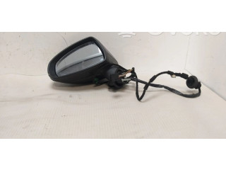 Зеркало (механическое)       Audi A1  2010 - 2018 года   