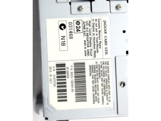 Дисплей    9X23-10E889-AB   Jaguar XF X250