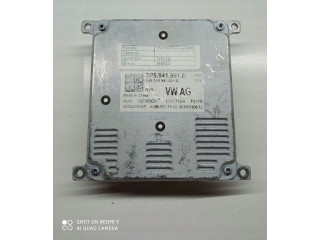 Блок управления Xenon