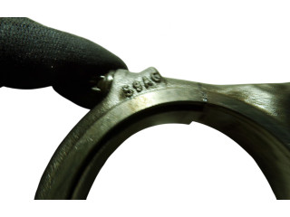 Поршень с шатуном CANA CANA Audi A6 S6 C6 4F