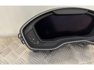 Панель приборов 8W5920890G   Audi Q5 SQ5       