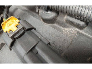 Вентилятор радиатора     9680390580, 9680390280    Peugeot 5008 