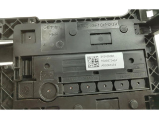 Pojistková skříňka 1EA937548A, 1EA937548A Volkswagen ID.5 2022