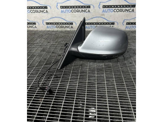 Зеркало электрическое Audi Q5 SQ5 2008 - 2017 года