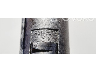 Řídící jednotka 09228757, 354130001 Opel Zafira A 2001