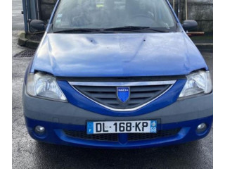 Зеркало электрическое Dacia Logan I 2004 - 2012 года