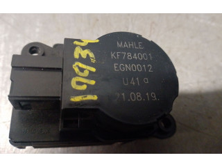 Вентилятор печки KF784001 Peugeot 2008 I