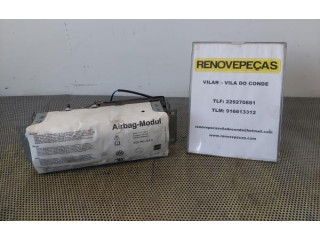 Подушка безопасности пассажира 565165906F, 6Q0880204B Skoda Fabia Mk1 (6Y)