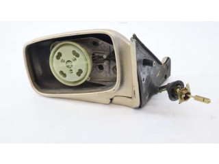 Zpětné zrcátko  Volvo 740 1988    