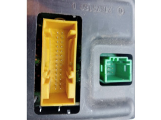 Модуль блока управления кондиционером 6451SN, 216751600 Citroen C4 I