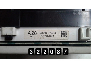 Панель приборов 83010-97426 Daihatsu YRV
