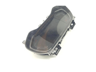 Přístrojová deska Renault Clio V 2019 248100950R, 248100950R