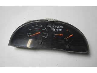 Панель приборов 21066601   Nissan Vanette       