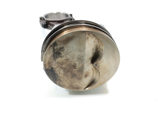 Píst Chevrolet Corvette L48