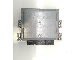 Блок управления центрального замка 8200843713, 8200807626   Renault Kangoo I