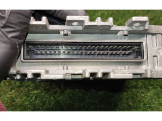 Блок управления двигателем ECU 1H0907311, 0261200701 Volkswagen Golf III 1996