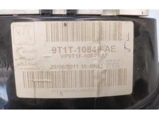 Панель приборов 9T1T10849AE   Ford Transit -  Tourneo Connect       