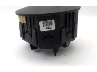 Подушка безопасности водителя 569001G450VA, 1G56900130VA   KIA Rio