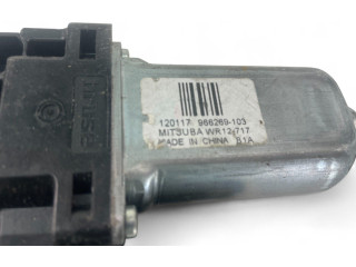 Передний двигатель механизма для подъема окон 966269103   Volvo V60      