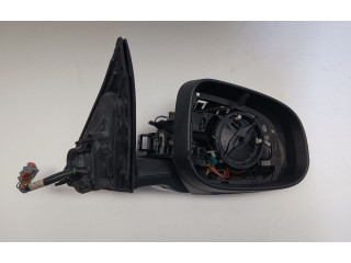Зеркало электрическое Jaguar XJ X350 2003 - 2009 года