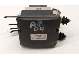 Jednotka ABS 4H0907379D, 00541529   Audi A8 S8 D4 4H 2012