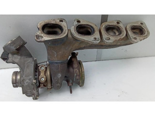 Turbodmychadlo Турбина A2740903280 Mercedes-Benz C AMG W205