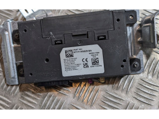 Блок управления NT1T14G229BA   Ford Transit -  Tourneo Connect