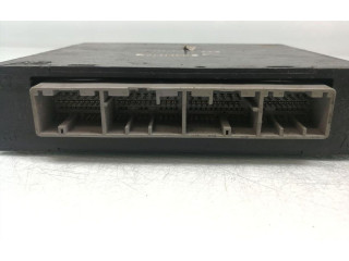 Блок управления двигателя 89560-B1870, 112400-1020 Daihatsu Materia