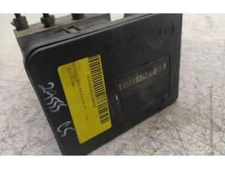 Блок АБС 9641767380   Citroen  C5  2001 - 2004 года