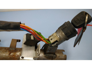 Замок зажигания