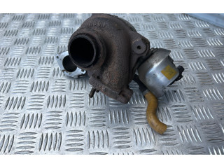  Турбина Volvo C30           