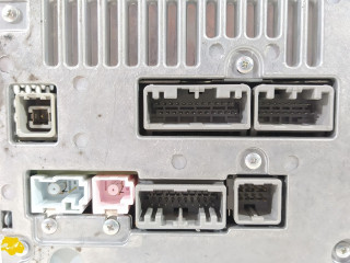 Дисплей    39100T7AG41, 1390009630   Honda HR-V