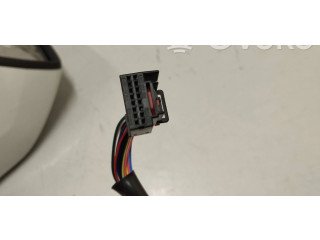 Зеркало электрическое Audi Q5 SQ5 2017 - года