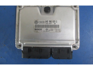 Блок управления двигателем Блок управления 045906019G, 045906019G Audi A2
