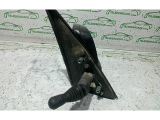 Зеркало электрическое Opel Meriva A 2003 - 2010 года