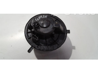 Вентилятор печки    1k2819015, 983227a   Volkswagen Touran I