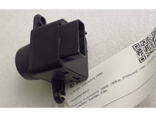 Переключатель дворников Hummer H3